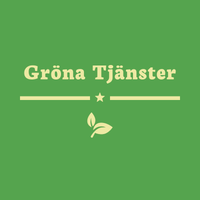 Gröna Tjänster